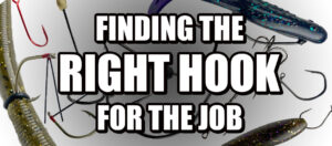 Live 2 Fish - The Right Hook For The Job