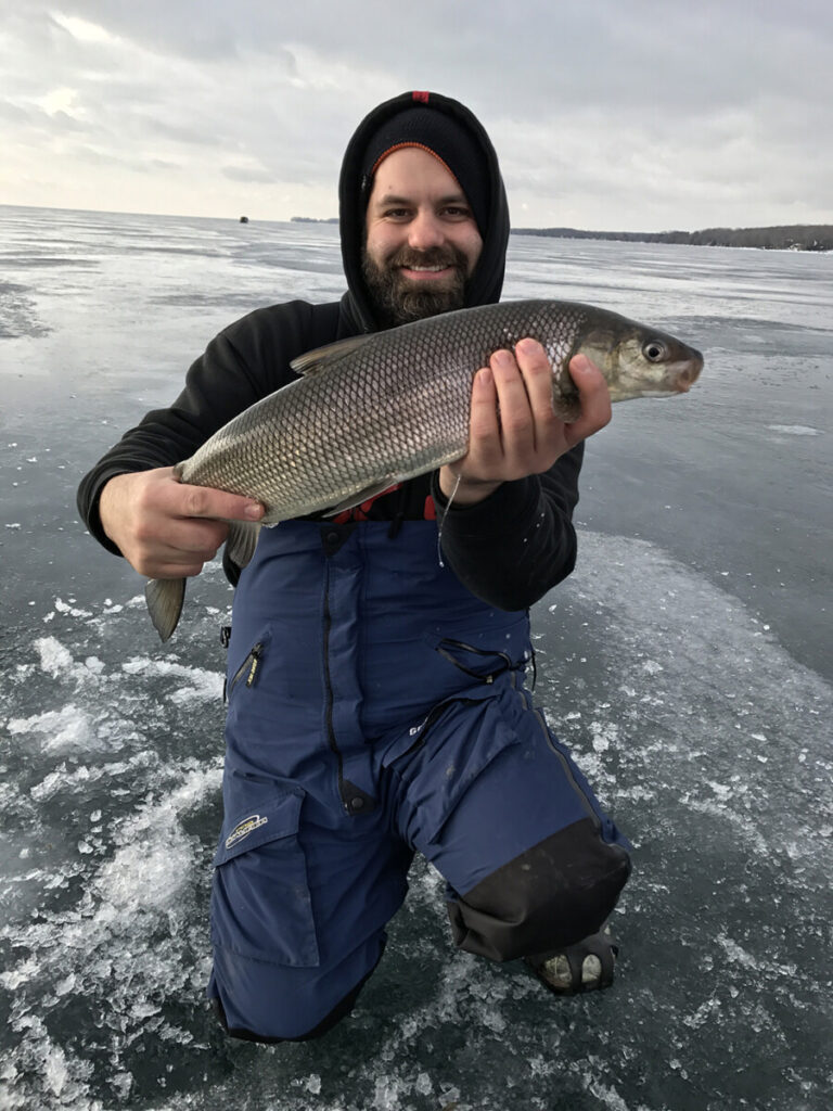 Live 2 Fish Ice Safety Articles Ice Fishing  fish safe  