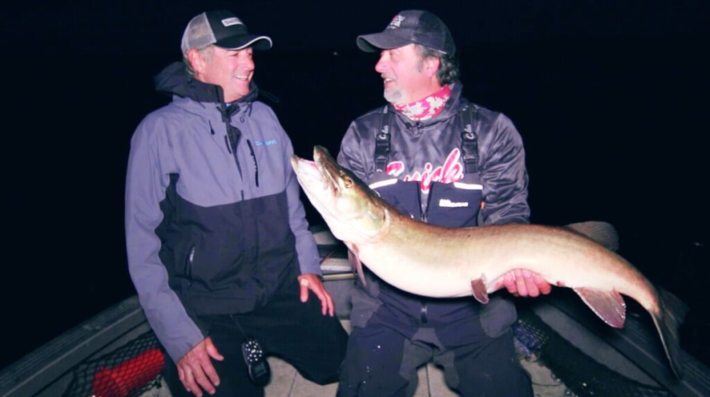 Live 2 Fish MAKE EVERY CAST COUNT Articles  how to fish for musky fishing for musky  